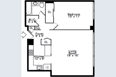 6301 N Sheridan Road #21M, Chicago, IL 60660 - Photo 20