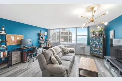 6301 N Sheridan Road #21M, Chicago, IL 60660 - Photo 4