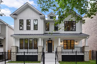 2323 W Winnemac Avenue, Chicago, IL 60625 - Photo 1