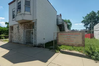 127 W 111th Street, Chicago, IL 60628 - Photo 1