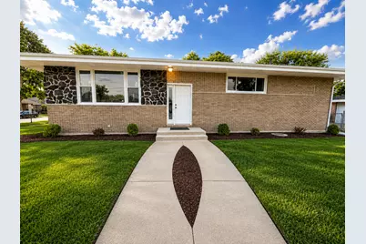 14800 La Salle Street, Dolton, IL 60419 - Photo 1