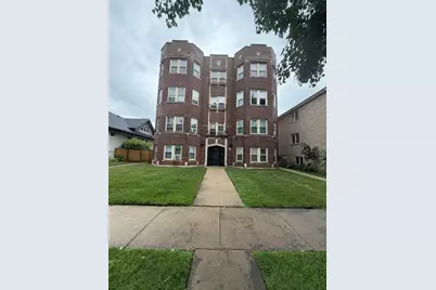 3245 Wisconsin Avenue #3ne, Berwyn, IL 60402 - Photo 1