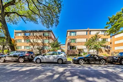 6000 N Winthrop Avenue #G1, Chicago, IL 60660 - Photo 2