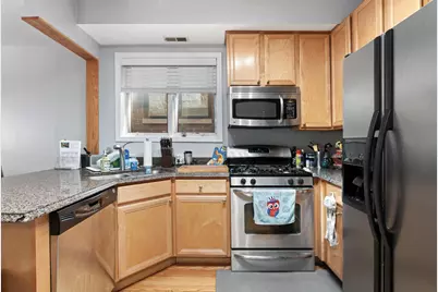 1522 N Bosworth Avenue #2, Chicago, IL 60642 - Photo 6