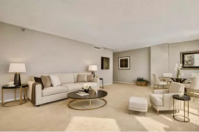 10 E Ontario Street #2111, Chicago, IL 60611 - Photo 4