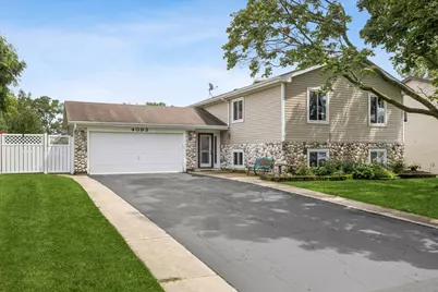 4093 Bayside Drive, Hanover Park, IL 60133 - Photo 1