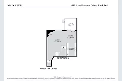641 Amphitheater Drive #14, Rockford, IL 61107 - Photo 28
