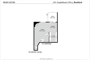 641 Amphitheater Dr, Rockford, IL 61107 - Photo 28