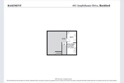 641 Amphitheater Drive #14, Rockford, IL 61107 - Photo 32
