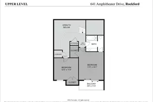 641 Amphitheater Dr, Rockford, IL 61107 - Photo 30