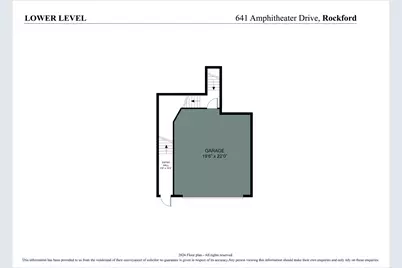 641 Amphitheater Drive #14, Rockford, IL 61107 - Photo 30