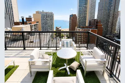 30 E Elm Street #21C, Chicago, IL 60611 - Photo 14