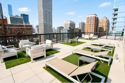 30 E Elm Street #21C, Chicago, IL 60611 - Photo 12