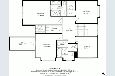 20507 Magnolia Court, Frankfort, IL 60423 - Photo 40