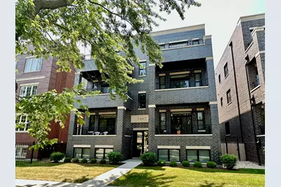 5667 W Higgins Avenue #1E, Chicago, IL 60630 - Photo 1