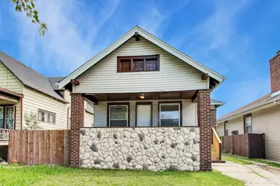 11437 S Normal Avenue, Chicago, IL 60628 - Photo 1