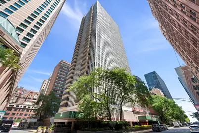 200 E Delaware Place #7D, Chicago, IL 60611 - Photo 1