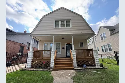 11134 S Normal Avenue, Chicago, IL 60628 - Photo 1