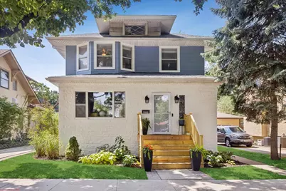 629 Carpenter Avenue, Oak Park, IL 60304 - Photo 2
