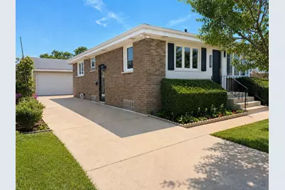5009 N Ozark Avenue, Norridge, IL 60706 - Photo 1
