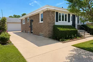 5009 N Ozark Ave, Norridge, IL 60706 - Photo 1