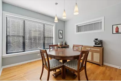 2456 W Eastwood Avenue #3, Chicago, IL 60625 - Photo 12