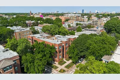 2456 W Eastwood Avenue #3, Chicago, IL 60625 - Photo 1
