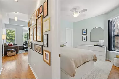 2456 W Eastwood Avenue #3, Chicago, IL 60625 - Photo 6