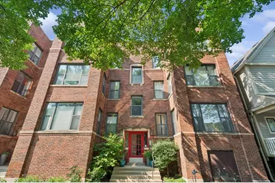 2456 W Eastwood Avenue #3, Chicago, IL 60625 - Photo 14