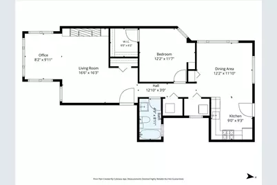 2456 W Eastwood Avenue #3, Chicago, IL 60625 - Photo 18