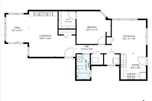 2456 W Eastwood Ave, Chicago, IL 60625 - Photo 18