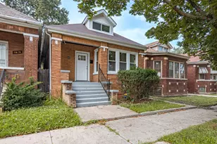 8634 S Laflin St, Chicago, IL 60620 - Photo 1