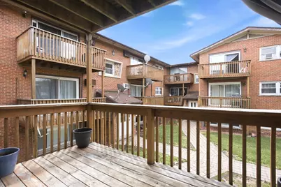 10747 S Harlem Avenue #2A, Worth, IL 60482 - Photo 2