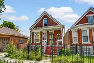 3413 W Carroll Ave, Chicago, IL 60624 - Photo 1