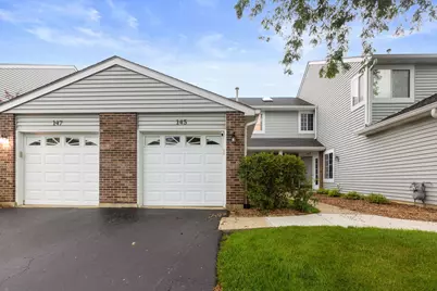 145 Winchester Drive, Streamwood, IL 60107 - Photo 1