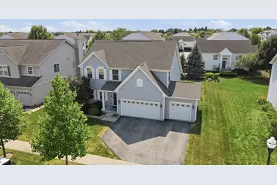 3016 Monterey Lane, Wadsworth, IL 60083 - Photo 2