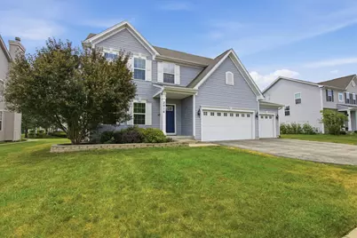 3016 Monterey Lane, Wadsworth, IL 60083 - Photo 1