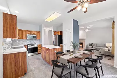 12449 Fox Run Court, Huntley, IL 60142 - Photo 6