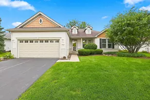 12449 Fox Run Ct, Huntley, IL 60142 - Photo 1