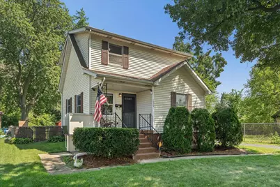 1239 Price Avenue, Calumet City, IL 60409 - Photo 2
