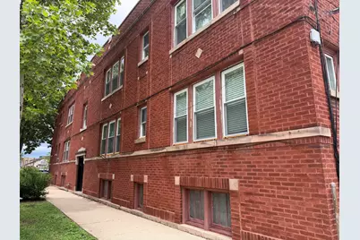 1014 S Humphrey Avenue S #1N, Oak Park, IL 60304 - Photo 1