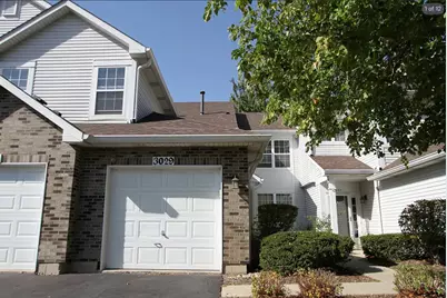 3029 Kentshire Circle #3029, Naperville, IL 60564 - Photo 1