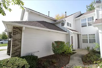 3029 Kentshire Circle #3029, Naperville, IL 60564 - Photo 2