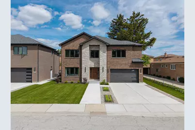 8348 W Farragut Avenue, Norridge, IL 60706 - Photo 1