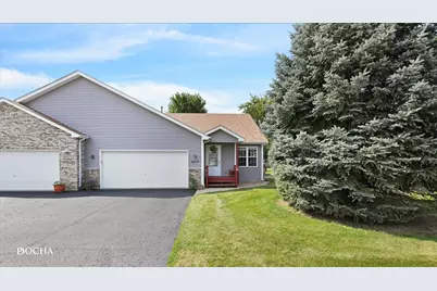 335 B Warren Street #B, Somonauk, IL 60552 - Photo 1