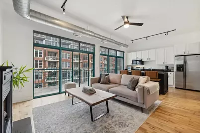 910 W Madison Street #704, Chicago, IL 60607 - Photo 10