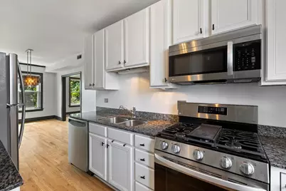 5950 N Paulina Street #3E, Chicago, IL 60660 - Photo 6