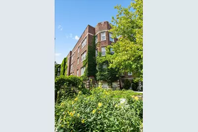 5950 N Paulina Street #3E, Chicago, IL 60660 - Photo 2