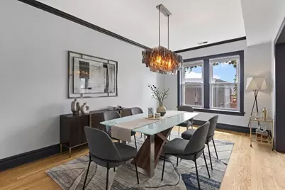 5950 N Paulina Street #3E, Chicago, IL 60660 - Photo 4