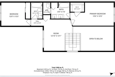 1410 Grandview Court #1410, Algonquin, IL 60102 - Photo 28